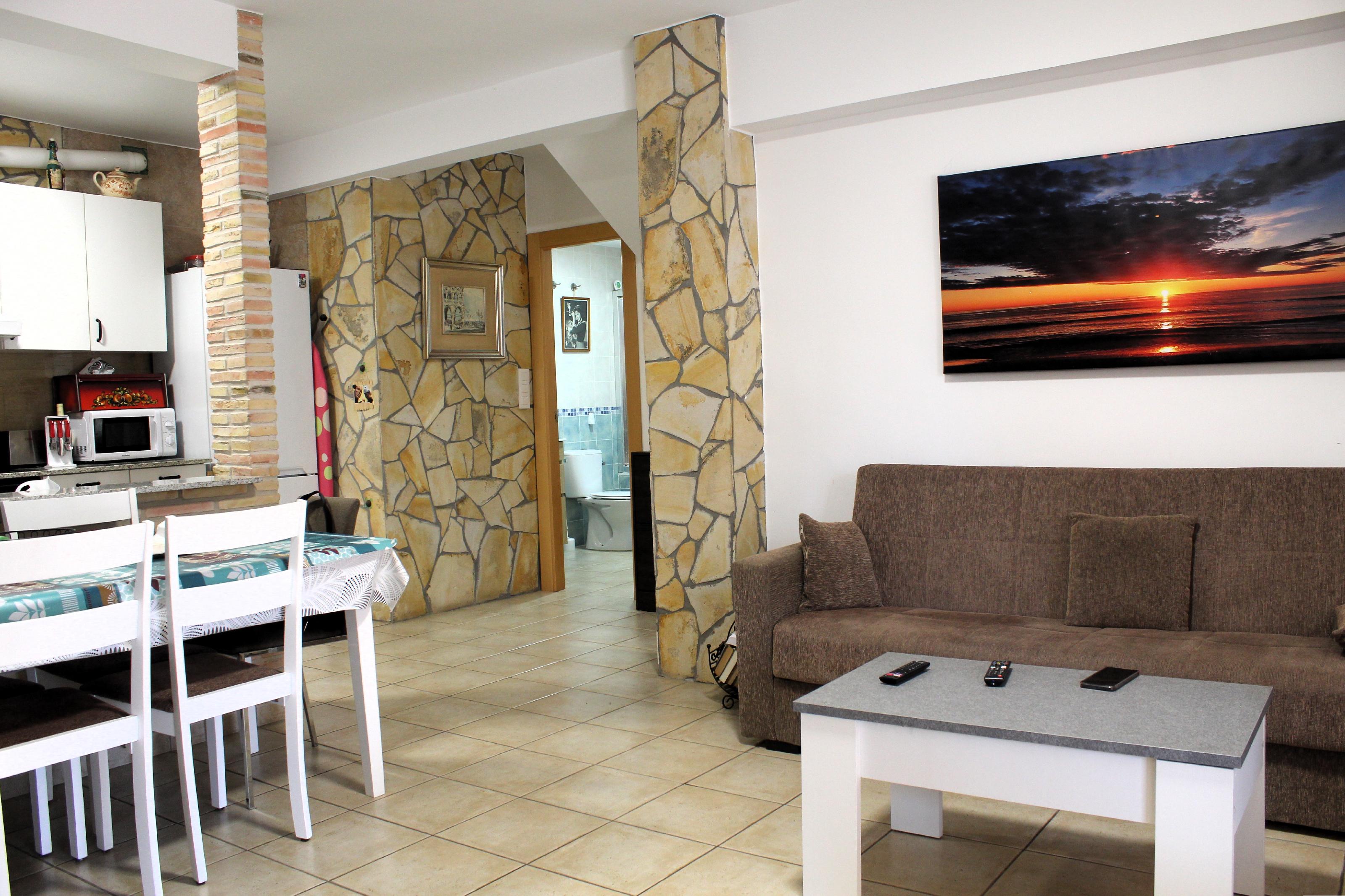 Imagen 25 Casa Aislada en venta en Pilar De La Horadada / Chalet independiente en pinar de campoverd...