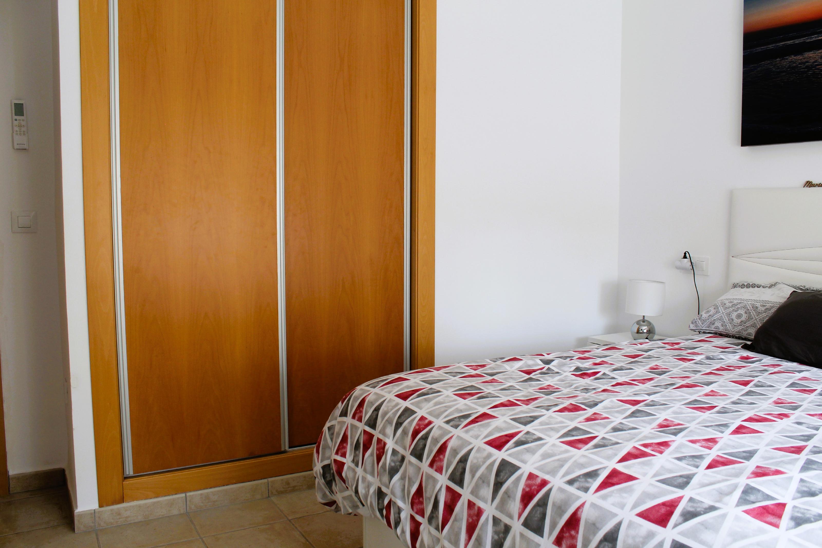 Imagen 15 Casa Aislada en venta en Pilar De La Horadada / Chalet independiente en pinar de campoverd...