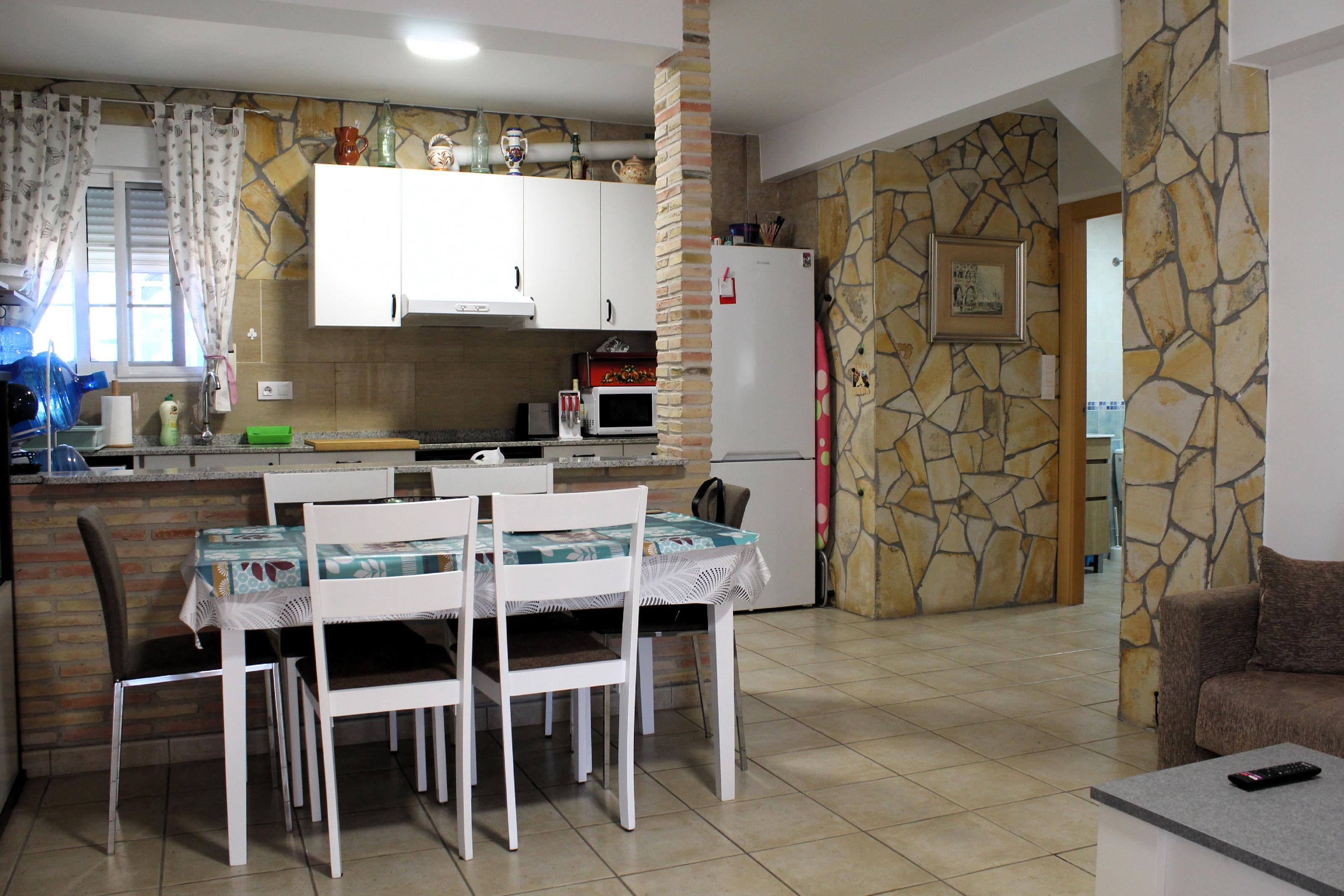 Imagen 24 Casa Aislada en venta en Pilar De La Horadada / Chalet independiente en pinar de campoverd...