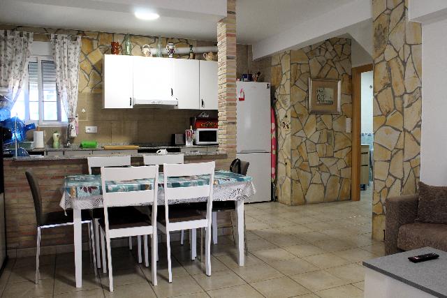 Imagen 24 Inmueble 302689 - Casa Aislada en venta en Pilar De La Horadada / Chalet independiente en pinar de campoverd...
