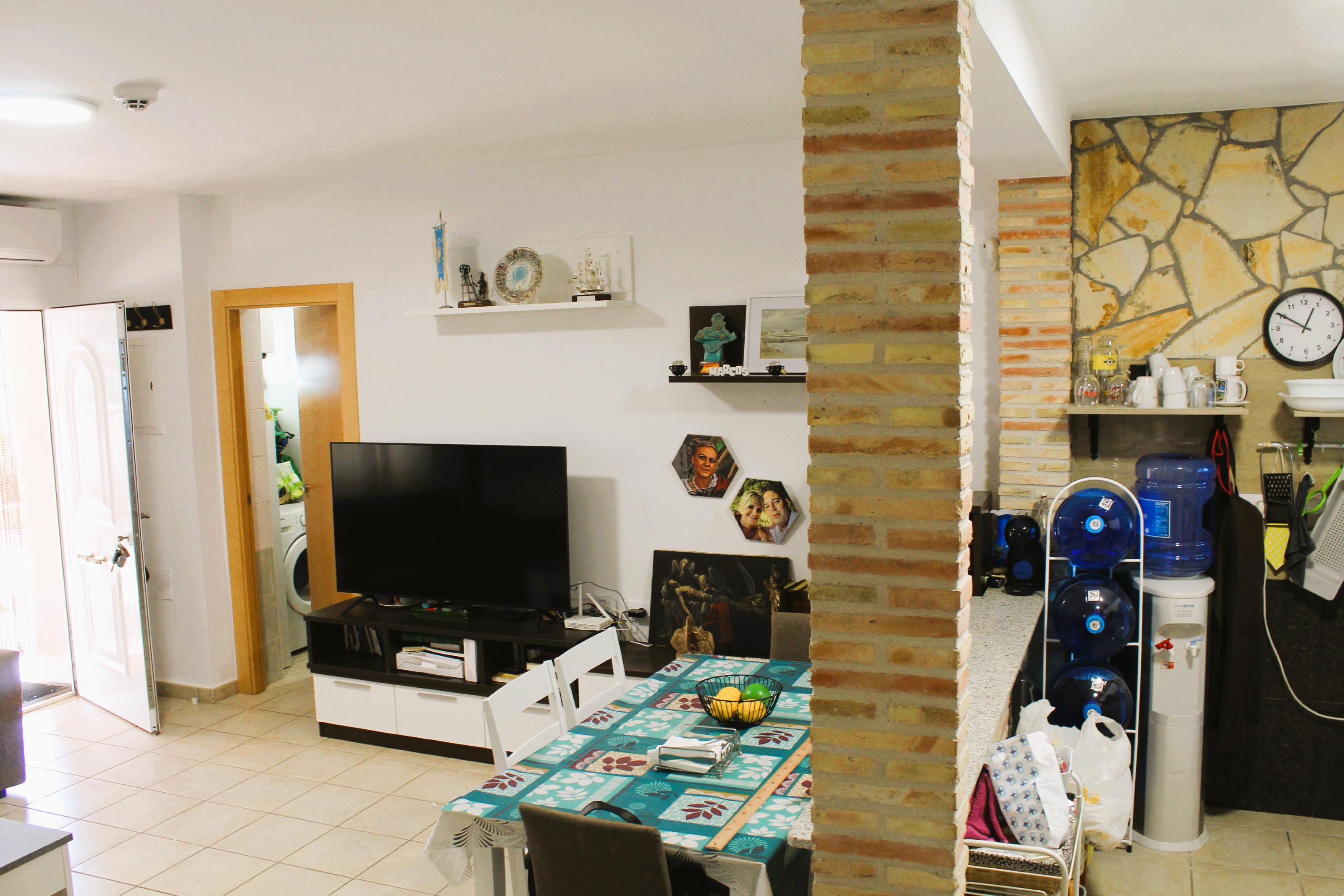 Imagen 26 Casa Aislada en venta en Pilar De La Horadada / Chalet independiente en pinar de campoverd...