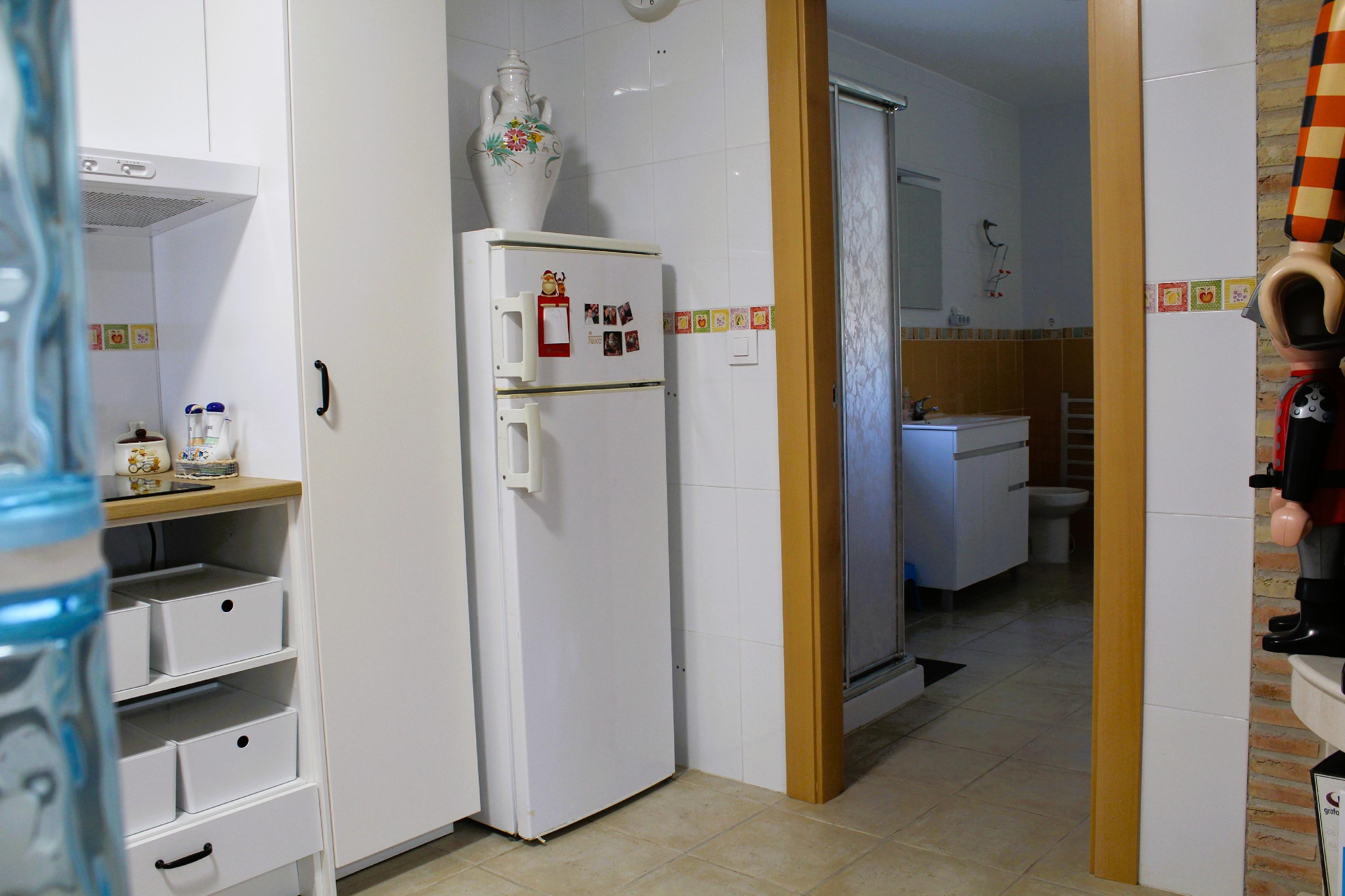 Imagen 7 Casa Aislada en venta en Pilar De La Horadada / Chalet independiente en pinar de campoverd...