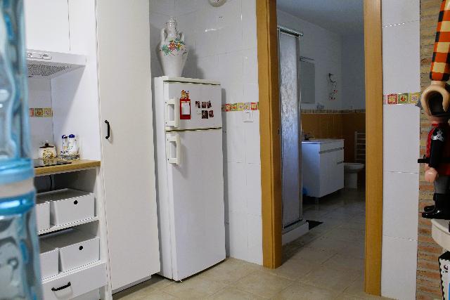 Imagen 7 Inmueble 302689 - Casa Aislada en venta en Pilar De La Horadada / Chalet independiente en pinar de campoverd...