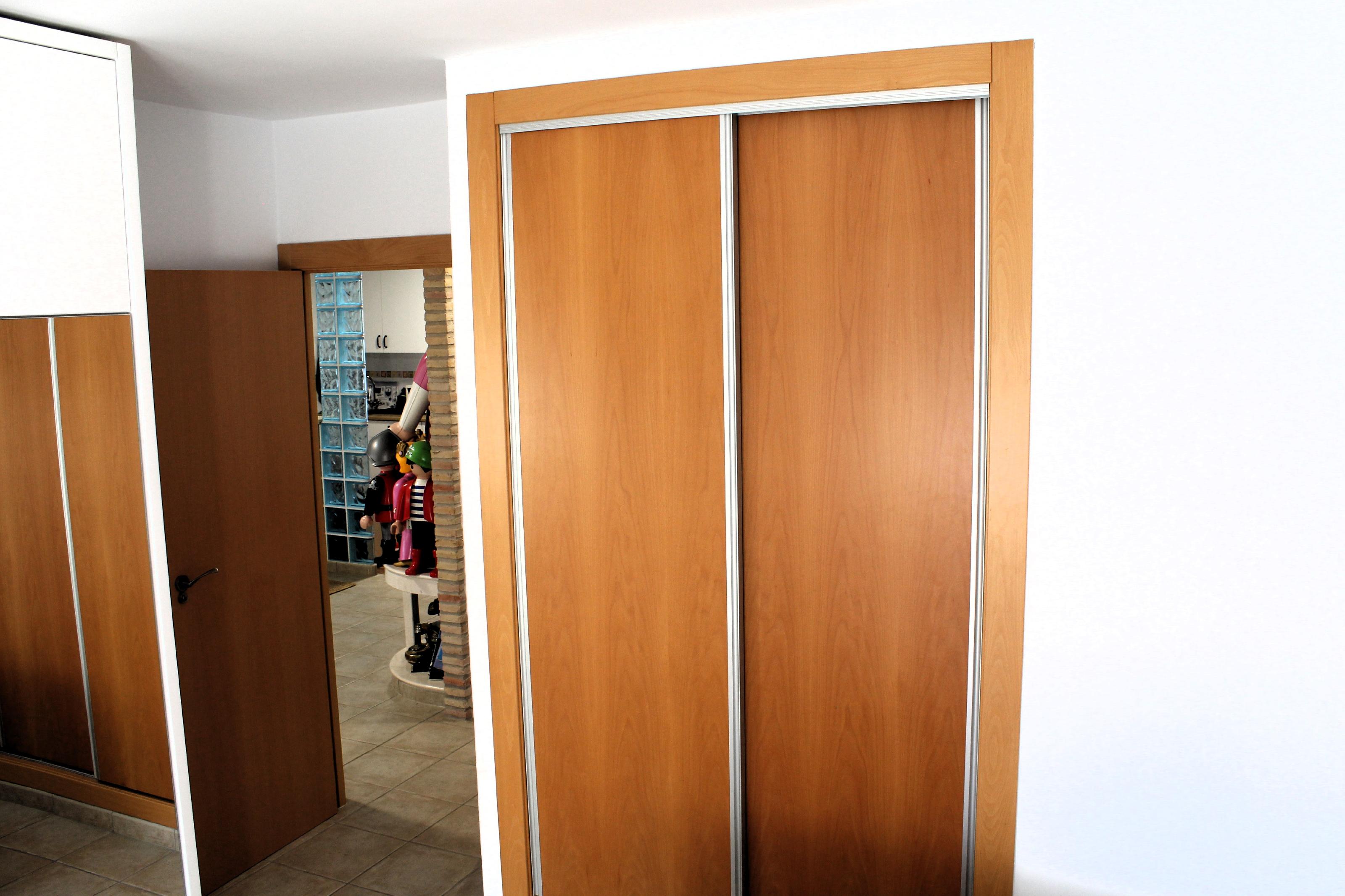 Imagen 17 Casa Aislada en venta en Pilar De La Horadada / Chalet independiente en pinar de campoverd...