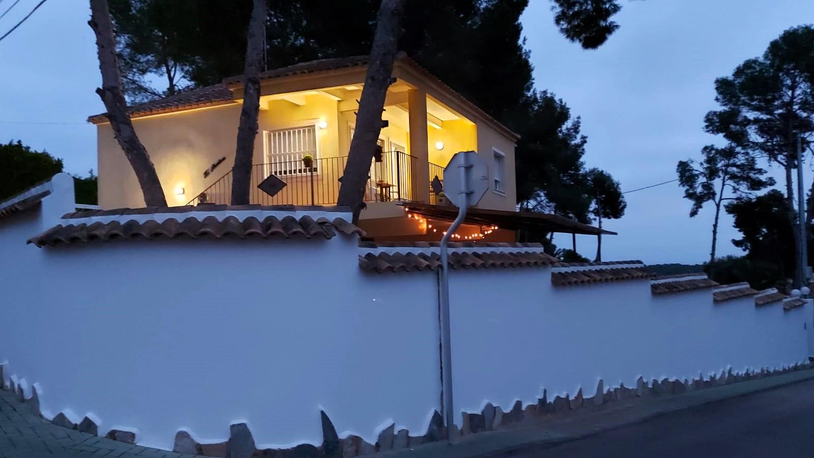Imagen 40 Casa Aislada en venta en Pilar De La Horadada / Chalet independiente en pinar de campoverd...