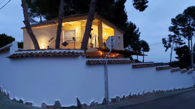 Imagen 40 Inmueble 302689 - Casa Aislada en venta en Pilar De La Horadada / Chalet independiente en pinar de campoverd...