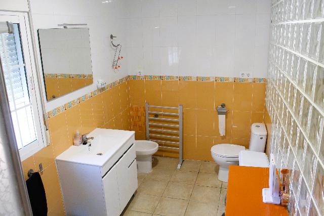 Imagen 19 Inmueble 302689 - Casa Aislada en venta en Pilar De La Horadada / Chalet independiente en pinar de campoverd...