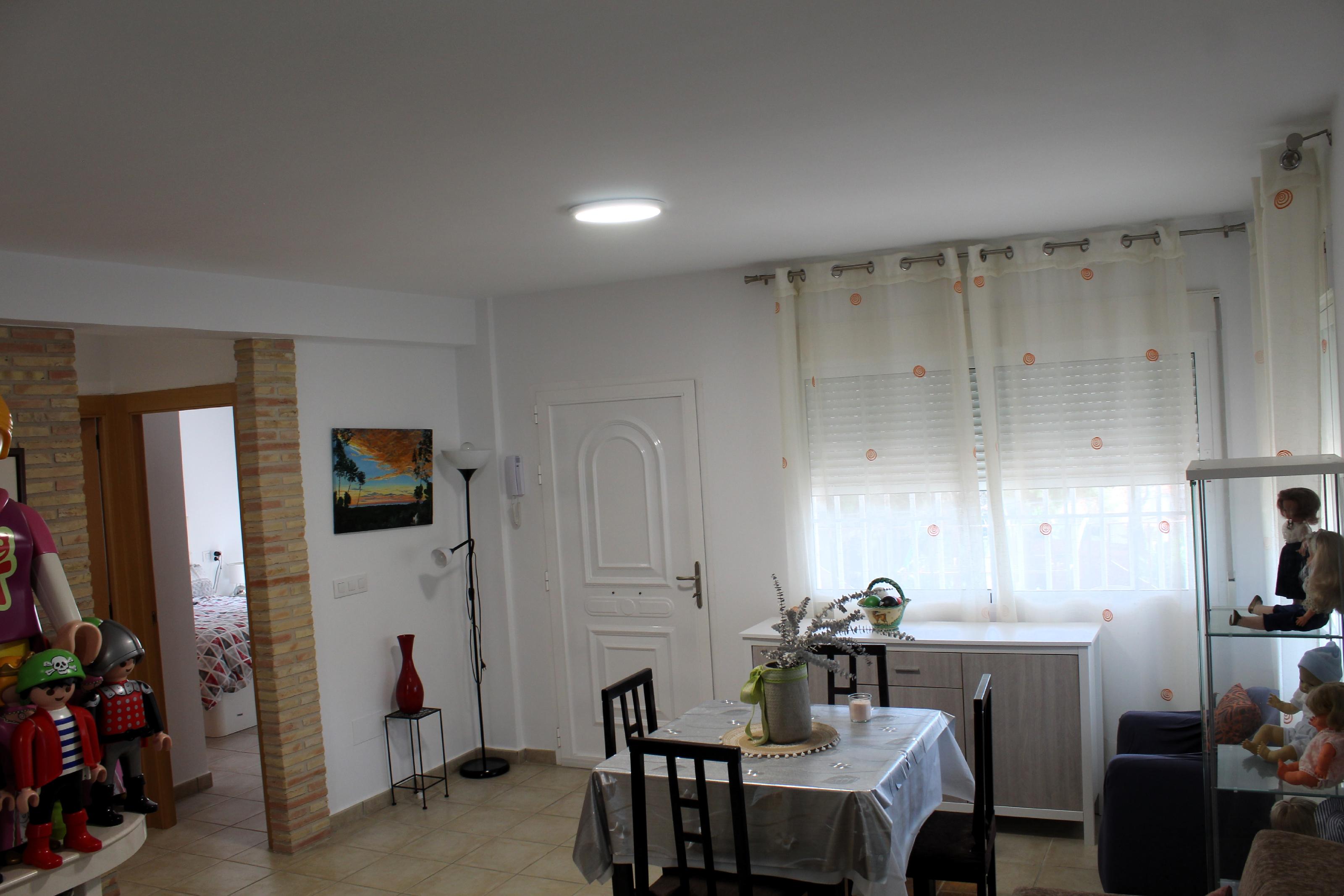 Imagen 12 Casa Aislada en venta en Pilar De La Horadada / Chalet independiente en pinar de campoverd...