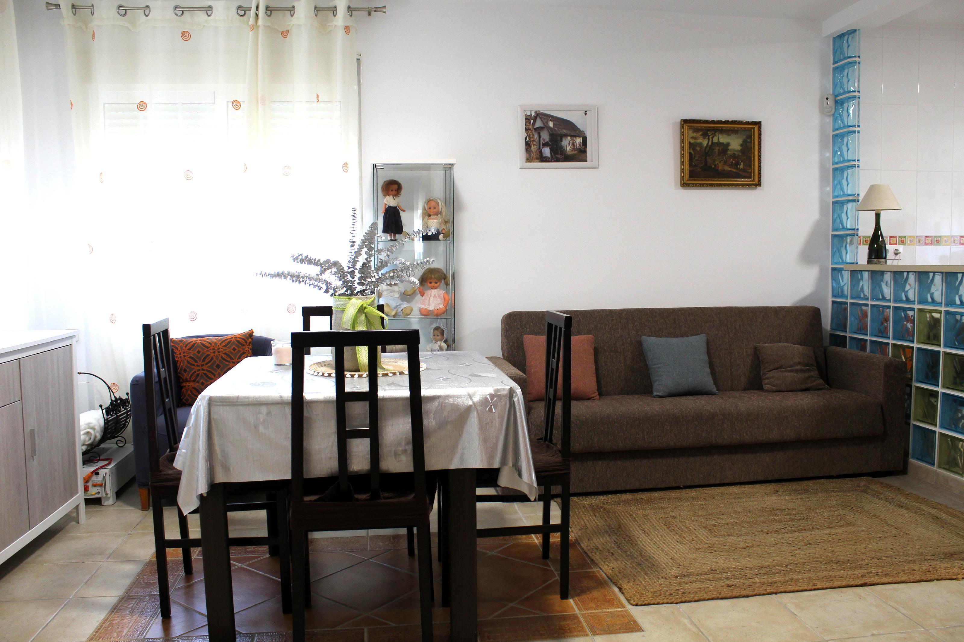 Imagen 10 Casa Aislada en venta en Pilar De La Horadada / Chalet independiente en pinar de campoverd...