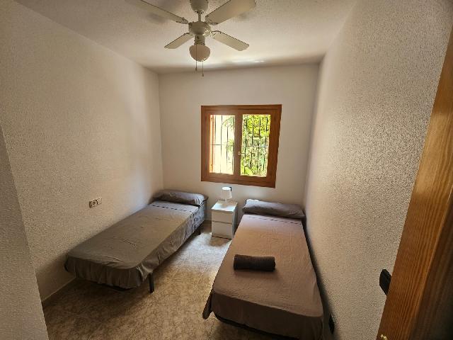 Imagen 12 Inmueble 302696 - Casa Adosada en venta en Orihuela / Playa flamenca, junto a la zenia boulevard y servicios.