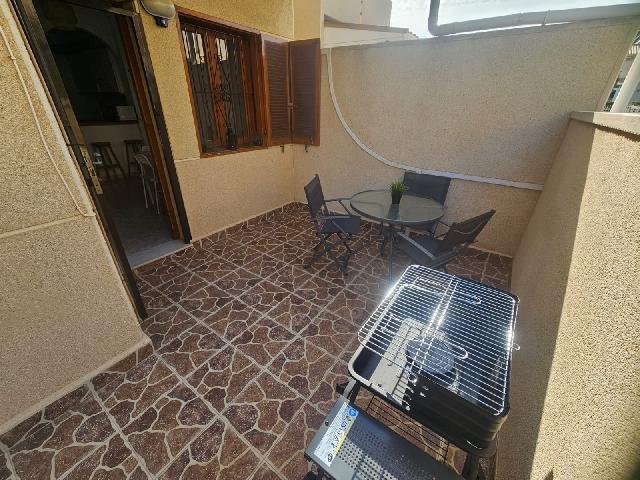 Imagen 17 Inmueble 302696 - Casa Adosada en venta en Orihuela / Playa flamenca, junto a la zenia boulevard y servicios.