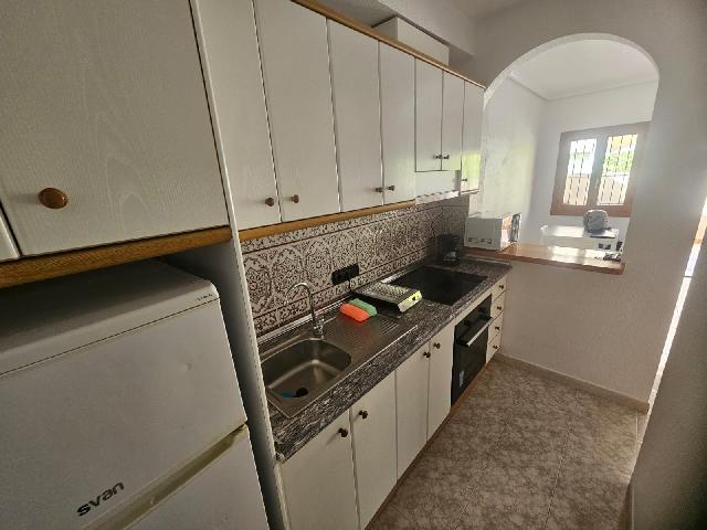 Imagen 9 Inmueble 302696 - Casa Adosada en venta en Orihuela / Playa flamenca, junto a la zenia boulevard y servicios.