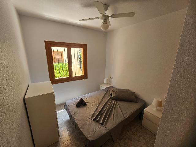 Imagen 15 Inmueble 302696 - Casa Adosada en venta en Orihuela / Playa flamenca, junto a la zenia boulevard y servicios.