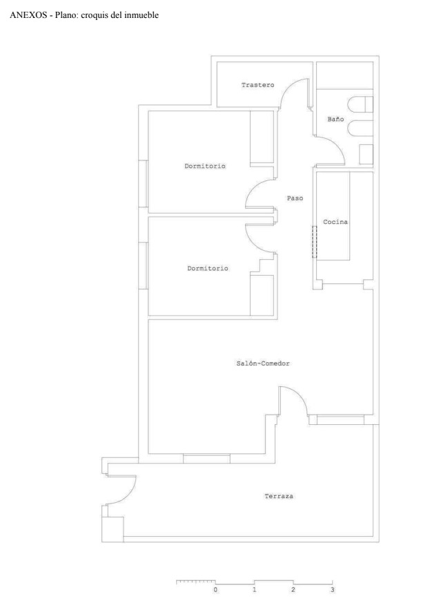 Imagen 21 Casa Adosada en venta en Orihuela / Playa flamenca, junto a la zenia boulevard y servicios.