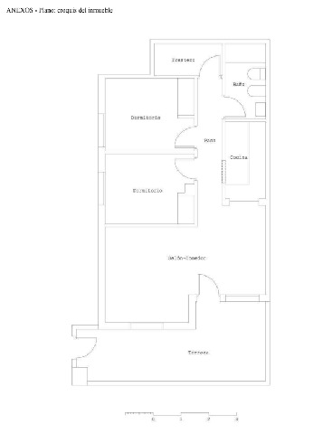 Imagen 21 Inmueble 302696 - Casa Adosada en venta en Orihuela / Playa flamenca, junto a la zenia boulevard y servicios.