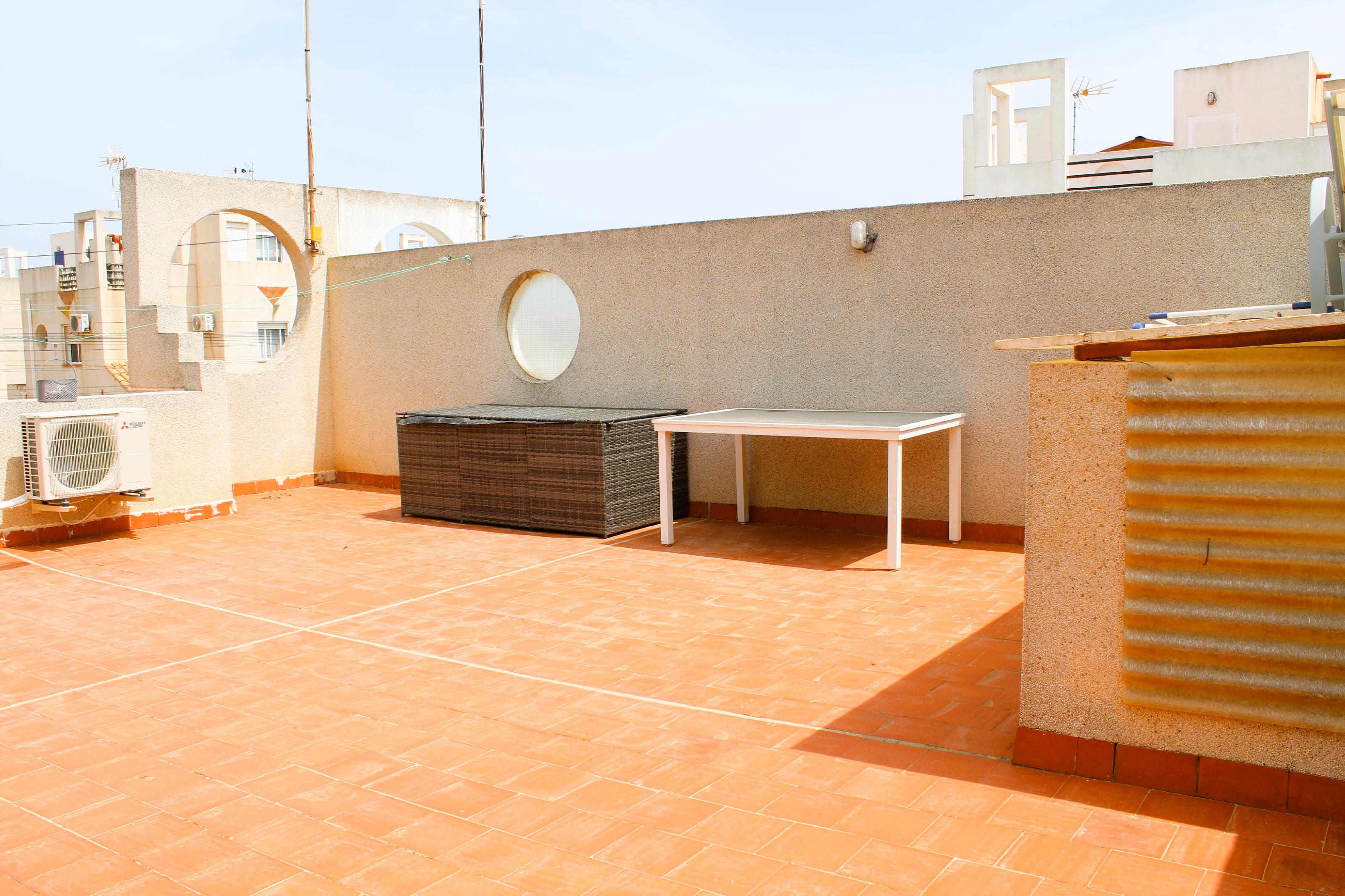 Imagen 27 Casa Aislada en venta en Torrevieja / Vivienda unifamiliar en urb. Torreta 3, Torrevieja.
