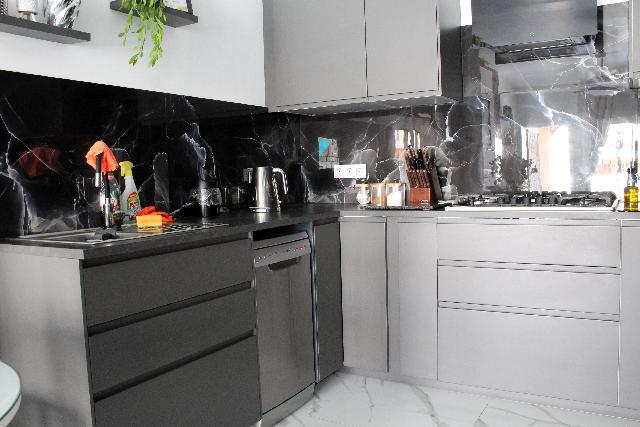 Imagen 10 Inmueble 302774 - Casa Aislada en venta en Torrevieja / Vivienda unifamiliar en urb. Torreta 3, Torrevieja.