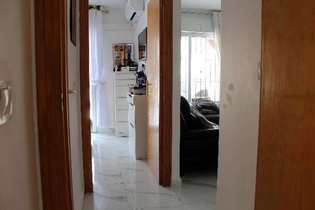 Imagen 20 Inmueble 302774 - Casa Aislada en venta en Torrevieja / Vivienda unifamiliar en urb. Torreta 3, Torrevieja.