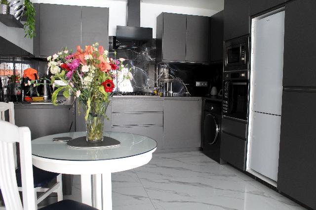 Imagen 5 Inmueble 302774 - Casa Aislada en venta en Torrevieja / Vivienda unifamiliar en urb. Torreta 3, Torrevieja.