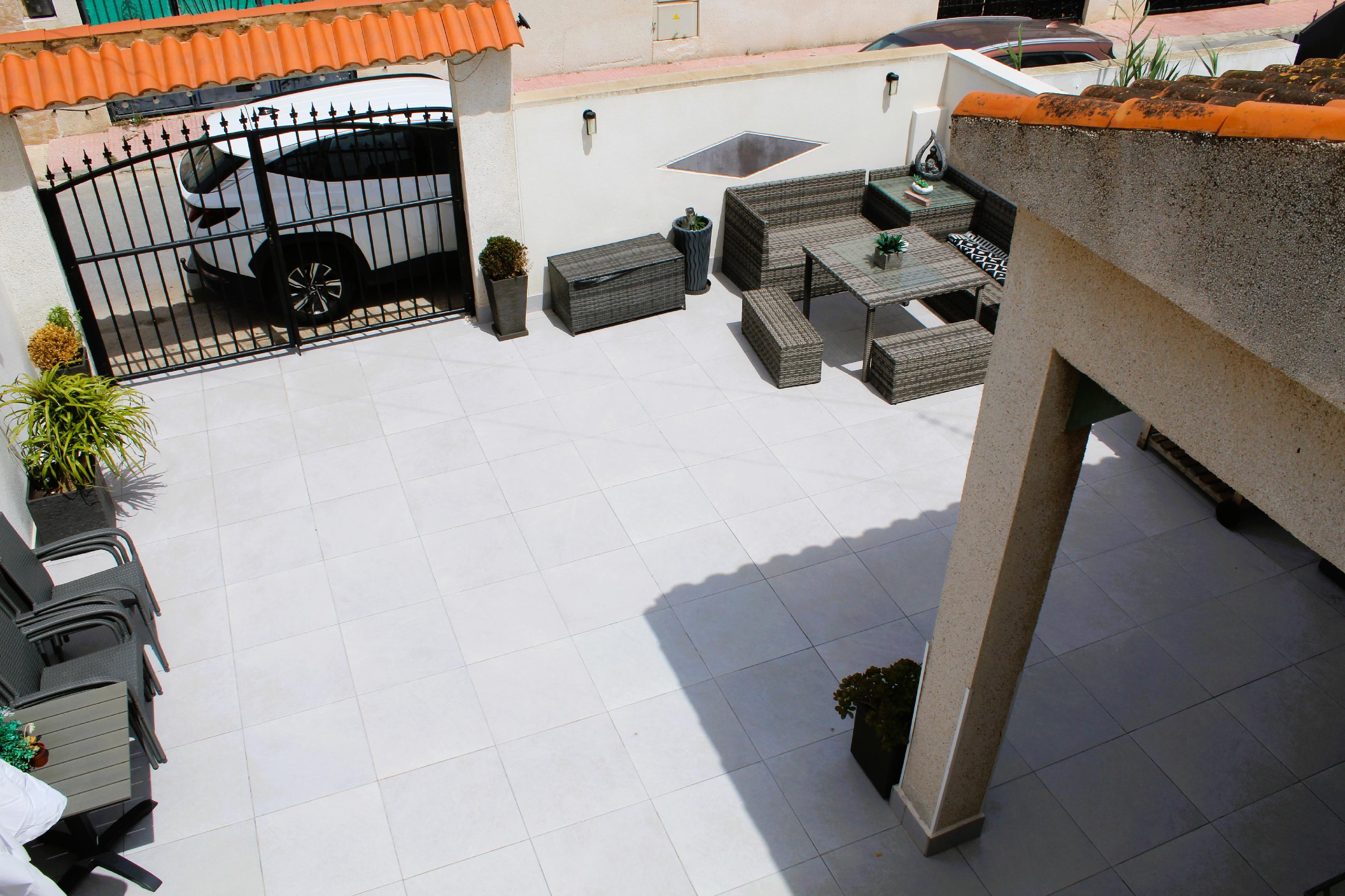Imagen 25 Casa Aislada en venta en Torrevieja / Vivienda unifamiliar en urb. Torreta 3, Torrevieja.
