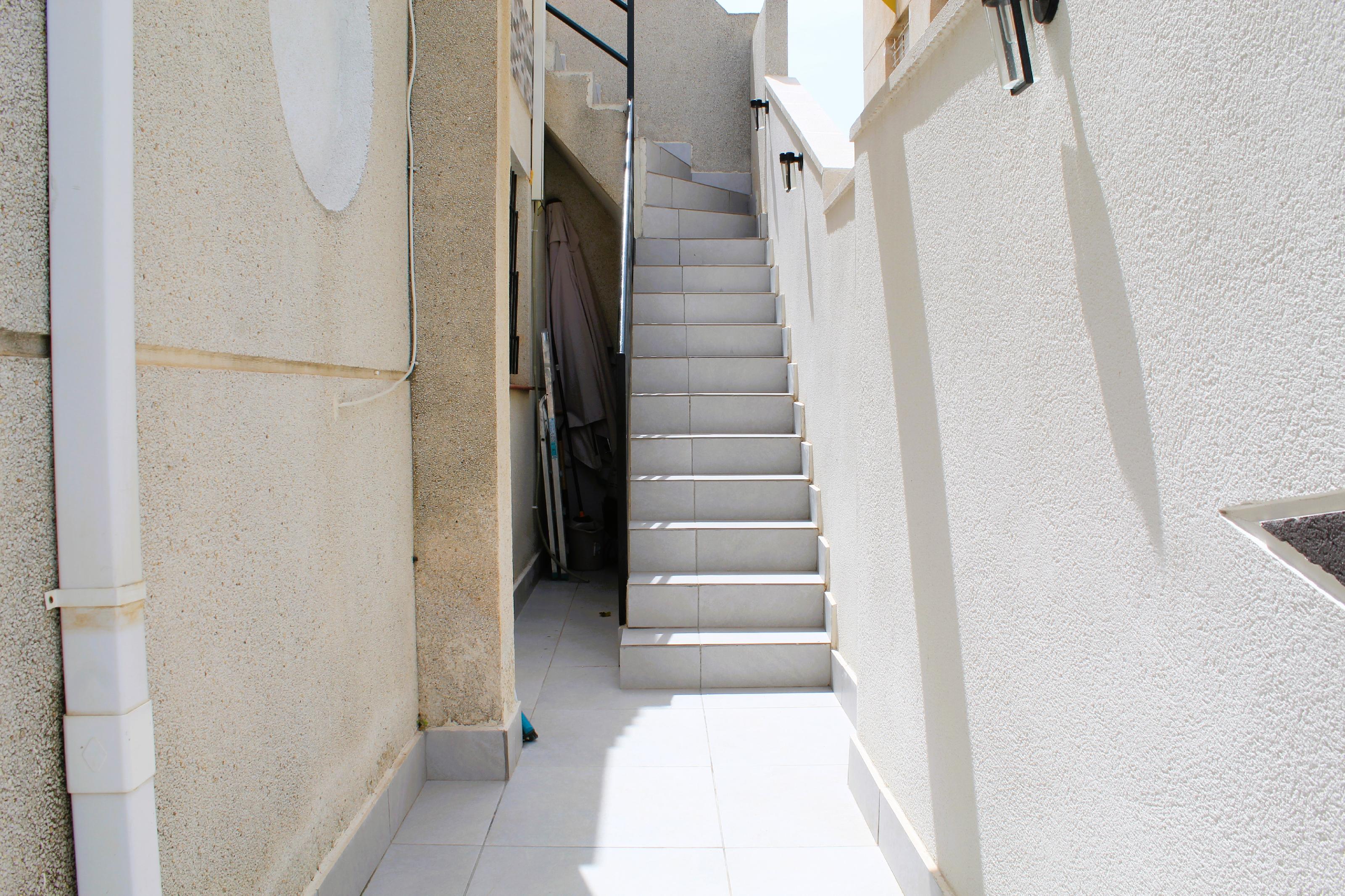 Imagen 26 Casa Aislada en venta en Torrevieja / Vivienda unifamiliar en urb. Torreta 3, Torrevieja.