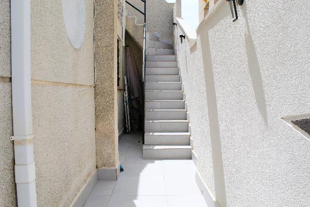 Imagen 26 Inmueble 302774 - Casa Aislada en venta en Torrevieja / Vivienda unifamiliar en urb. Torreta 3, Torrevieja.