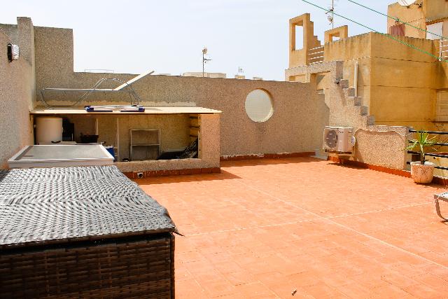 Imagen 28 Inmueble 302774 - Casa Aislada en venta en Torrevieja / Vivienda unifamiliar en urb. Torreta 3, Torrevieja.