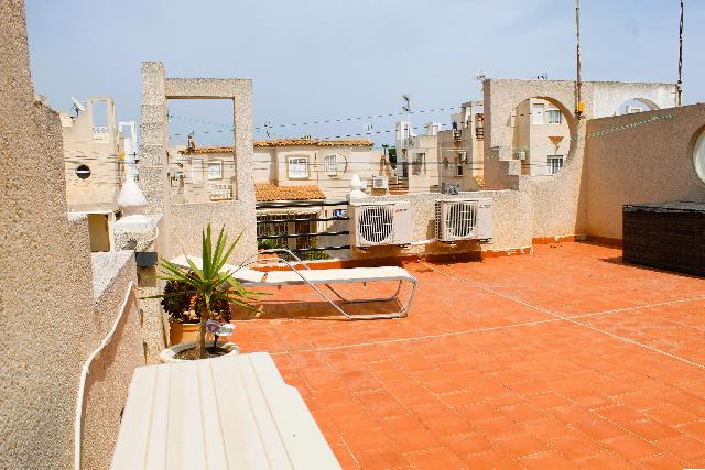 Imagen 30 Inmueble 302774 - Casa Aislada en venta en Torrevieja / Vivienda unifamiliar en urb. Torreta 3, Torrevieja.
