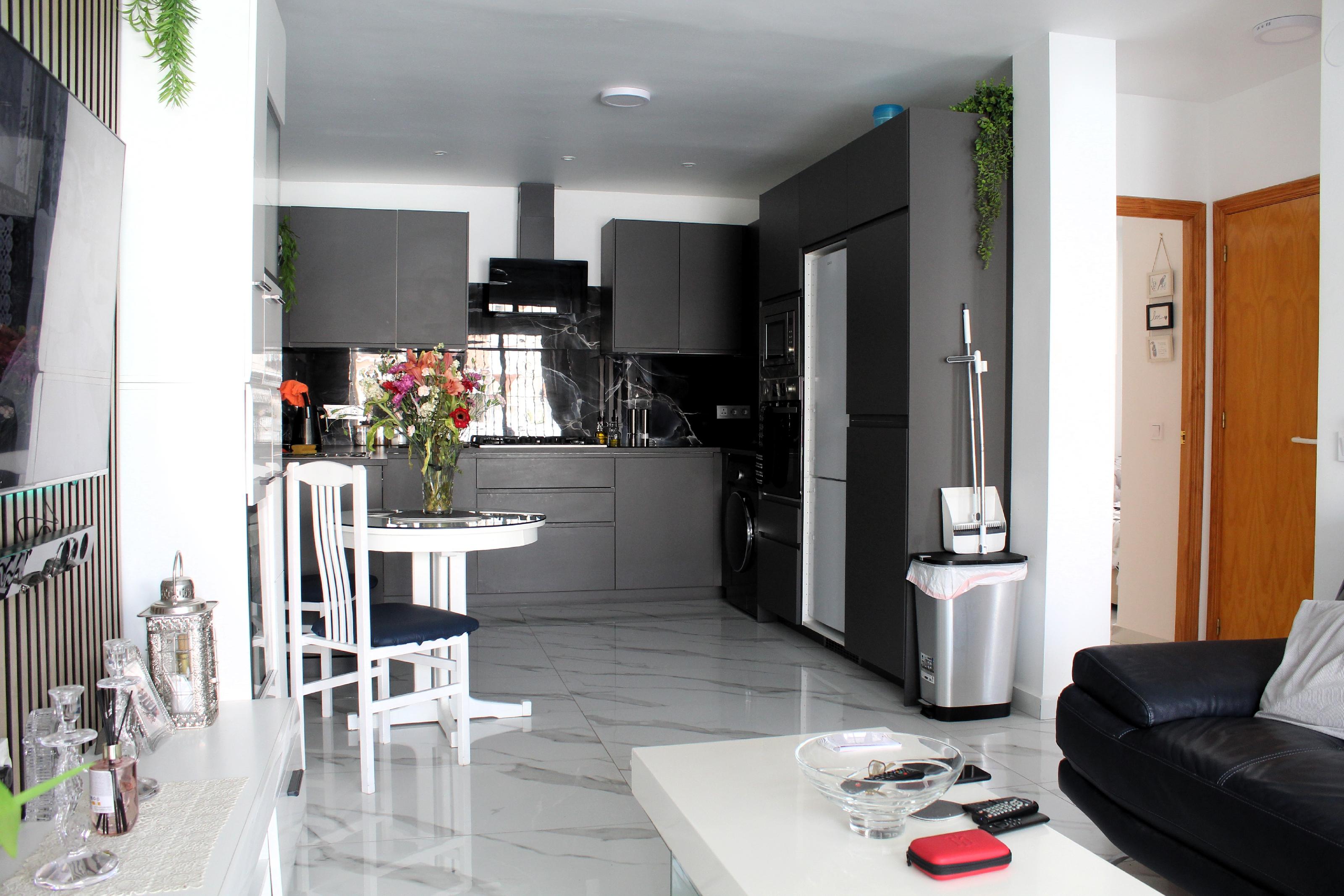 Imagen 7 Casa Aislada en venta en Torrevieja / Vivienda unifamiliar en urb. Torreta 3, Torrevieja.
