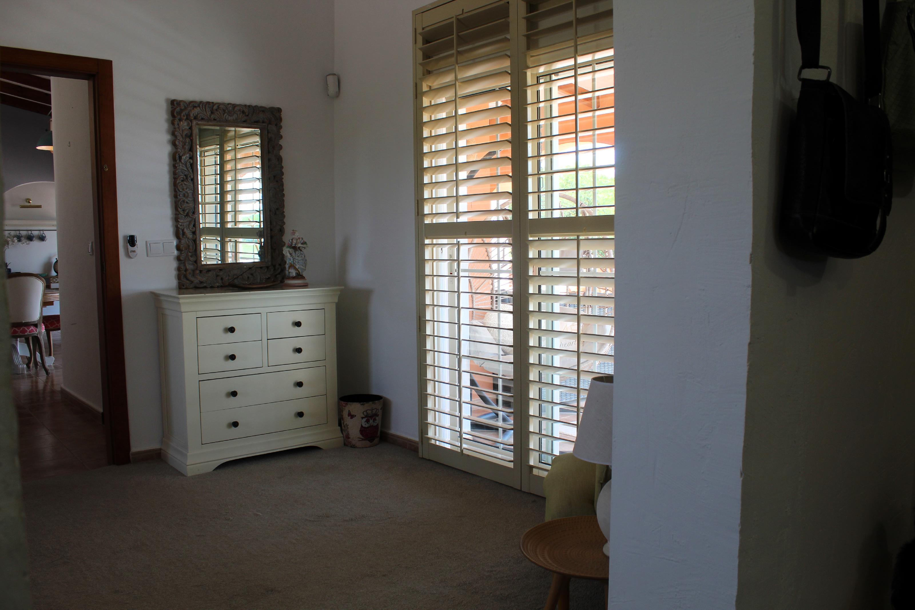 Imagen 29 Casa Aislada en venta en Dolores / Chalet independiente con gran parcela en Dolores.