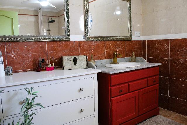 Imagen 31 Inmueble 302775 - Casa Aislada en venta en Dolores / Chalet independiente con gran parcela en Dolores.