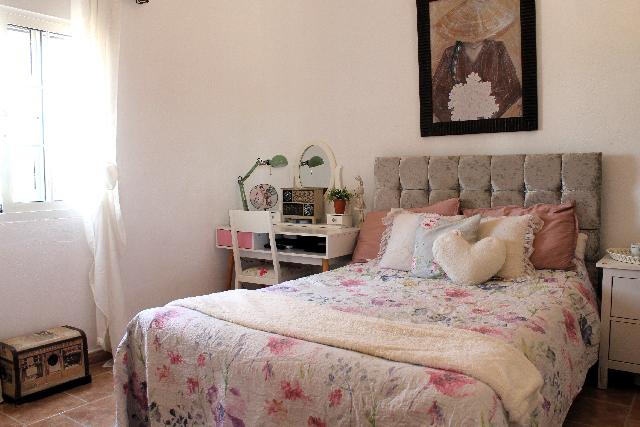 Imagen 22 Inmueble 302775 - Casa Aislada en venta en Dolores / Chalet independiente con gran parcela en Dolores.