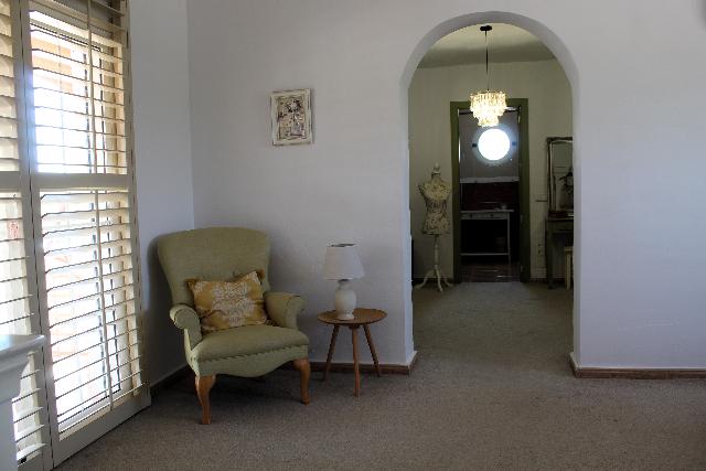 Imagen 30 Inmueble 302775 - Casa Aislada en venta en Dolores / Chalet independiente con gran parcela en Dolores.