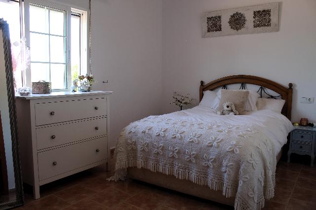 Imagen 25 Inmueble 302775 - Casa Aislada en venta en Dolores / Chalet independiente con gran parcela en Dolores.