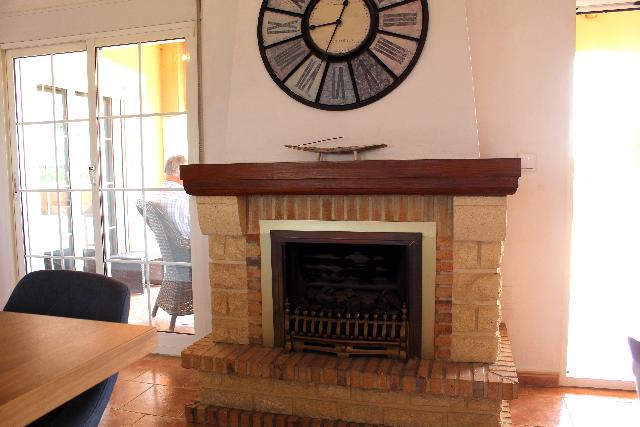 Imagen 18 Inmueble 302775 - Casa Aislada en venta en Dolores / Chalet independiente con gran parcela en Dolores.