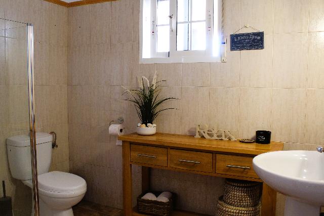 Imagen 24 Inmueble 302775 - Casa Aislada en venta en Dolores / Chalet independiente con gran parcela en Dolores.
