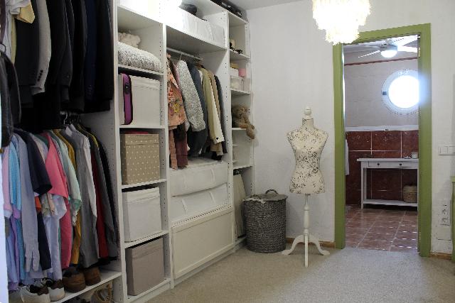Imagen 28 Inmueble 302775 - Casa Aislada en venta en Dolores / Chalet independiente con gran parcela en Dolores.