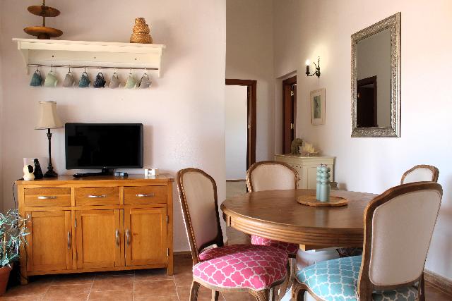 Imagen 17 Inmueble 302775 - Casa Aislada en venta en Dolores / Chalet independiente con gran parcela en Dolores.