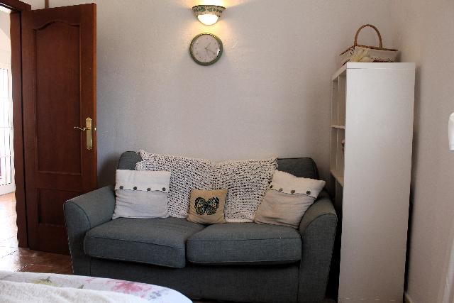 Imagen 23 Inmueble 302775 - Casa Aislada en venta en Dolores / Chalet independiente con gran parcela en Dolores.