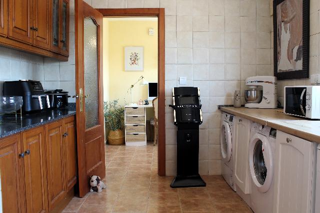 Imagen 20 Inmueble 302775 - Casa Aislada en venta en Dolores / Chalet independiente con gran parcela en Dolores.