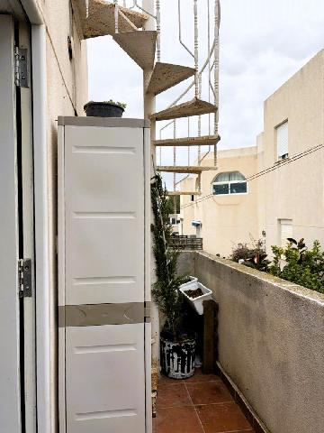 Imagen 12 Inmueble 302779 - Apartamento en venta en San Miguel De Salinas / Piso con solárium en San Miguel de Salinas