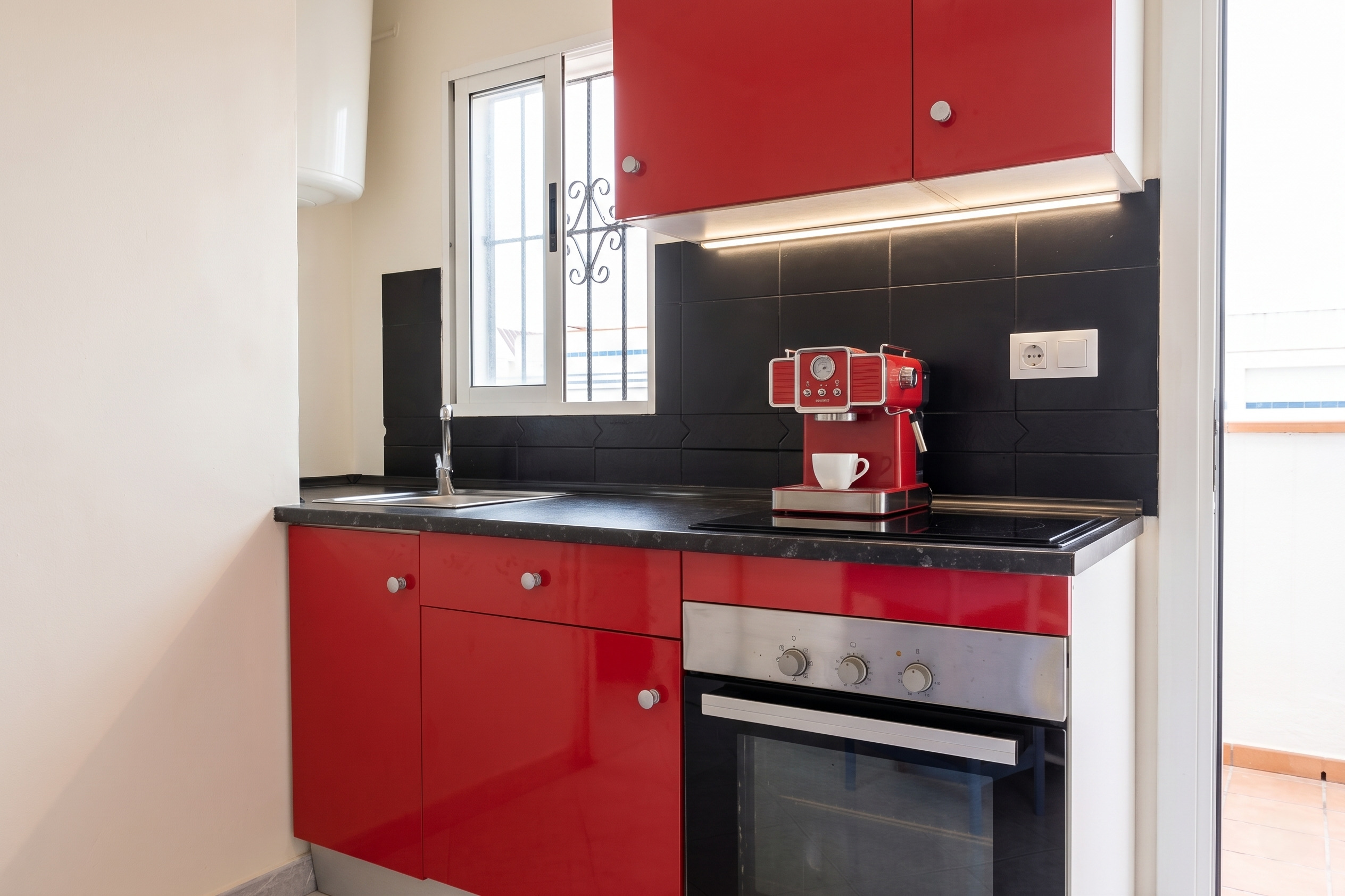Imagen 3 Apartamento en venta en San Miguel De Salinas / Piso con solárium en San Miguel de Salinas
