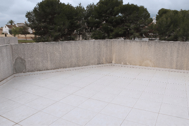 Imagen 13 Inmueble 302779 - Apartamento en venta en San Miguel De Salinas / Piso con solárium en San Miguel de Salinas