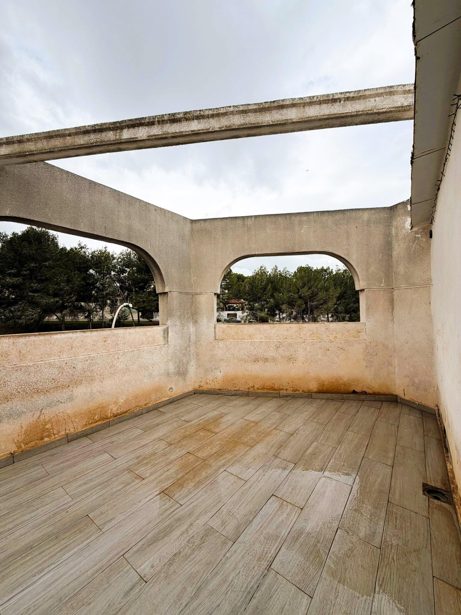 Imagen 10 Apartamento en venta en San Miguel De Salinas / Piso con solárium en San Miguel de Salinas