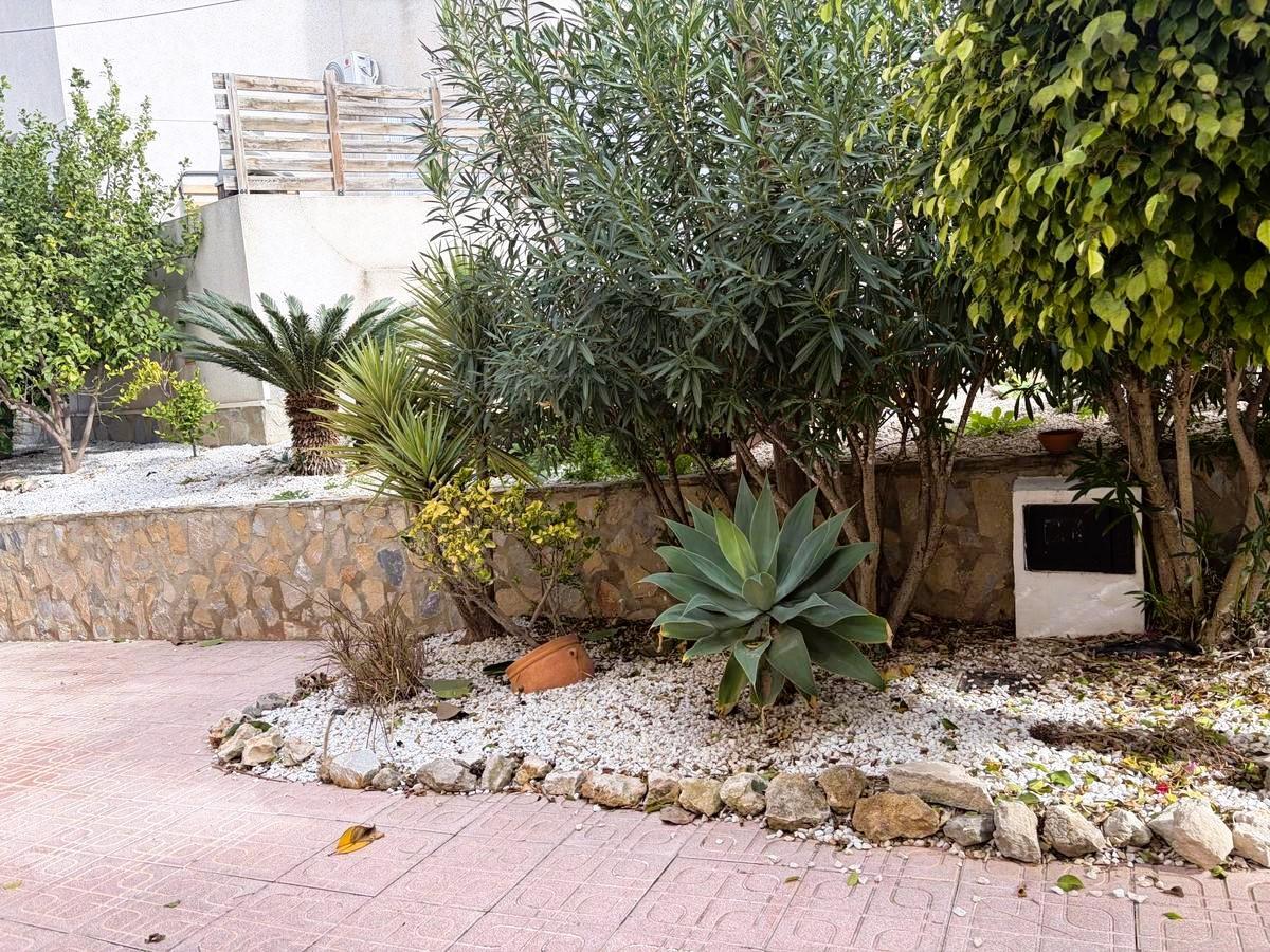 Imagen 15 Apartamento en venta en San Miguel De Salinas / Piso con solárium en San Miguel de Salinas