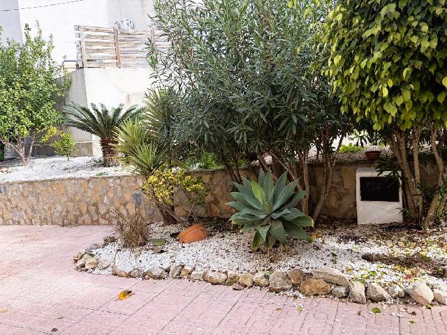 Imagen 15 Inmueble 302779 - Apartamento en venta en San Miguel De Salinas / Piso con solárium en San Miguel de Salinas