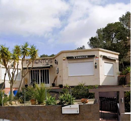 Imagen 16 Inmueble 302779 - Apartamento en venta en San Miguel De Salinas / Piso con solárium en San Miguel de Salinas