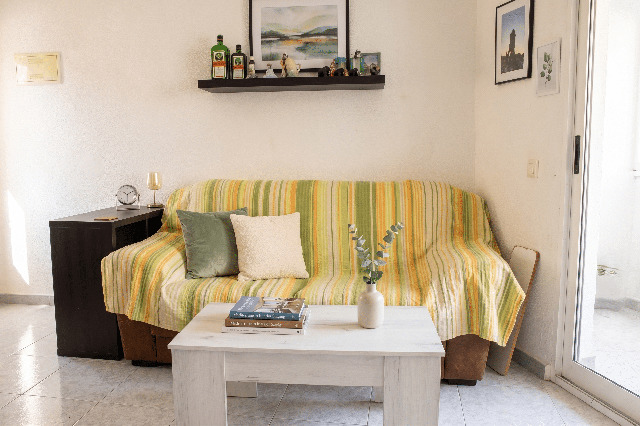 Imagen 1 Inmueble 302779 - Apartamento en venta en San Miguel De Salinas / Piso con solárium en San Miguel de Salinas
