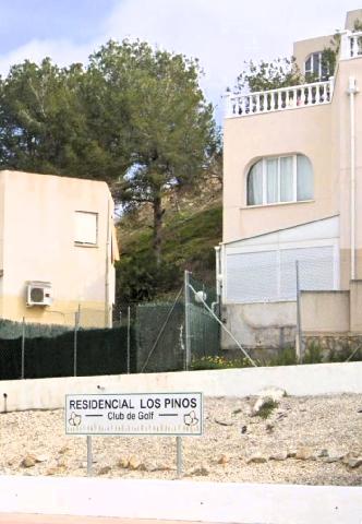 Imagen 17 Inmueble 302779 - Apartamento en venta en San Miguel De Salinas / Piso con solárium en San Miguel de Salinas