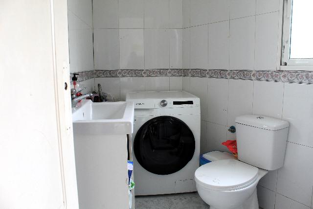 Imagen 8 Inmueble 302779 - Apartamento en venta en San Miguel De Salinas / Piso con solárium en San Miguel de Salinas